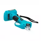 Акумулаторна лозарска ножица DEDRA DED7177, 18V, 2.0-8.0Ah, Li-Ion, 30мм - small, 281415