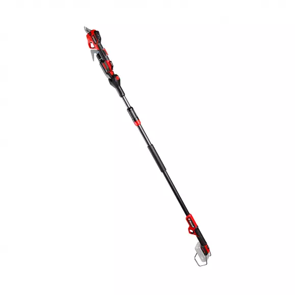 Акумулаторна ножица за рязане на клони EINHELL GP-LS 18/28 Li T BL-Solo, 18V, 2.0-8.0Ah, Li-Ion, 14-28мм