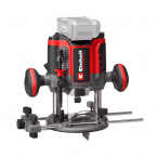 Акумулаторна оберфреза EINHELL TP-RO 18/55 Li BL