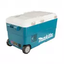 Акумулаторна охлаждаща/затопляща кутия MAKITA CW001GZ01, 40V, 2.0-8.0Ah, Li-Ion - small, 280803
