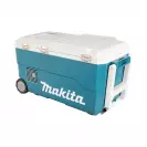 Акумулаторна охлаждаща/затопляща кутия MAKITA CW001GZ01, 40V, 2.0-8.0Ah, Li-Ion - small, 280804