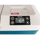Акумулаторна охлаждаща/затопляща кутия MAKITA CW001GZ01, 40V, 2.0-8.0Ah, Li-Ion - small, 280805