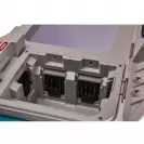 Акумулаторна охлаждаща/затопляща кутия MAKITA CW001GZ01, 40V, 2.0-8.0Ah, Li-Ion - small, 280806