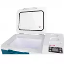 Акумулаторна охлаждаща/затопляща кутия MAKITA CW001GZ01, 40V, 2.0-8.0Ah, Li-Ion - small, 280807