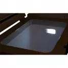 Акумулаторна охлаждаща/затопляща кутия MAKITA CW001GZ01, 40V, 2.0-8.0Ah, Li-Ion - small, 280808