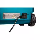 Акумулаторна охлаждаща/затопляща кутия MAKITA CW001GZ01, 40V, 2.0-8.0Ah, Li-Ion - small, 280809