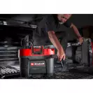 Акумулаторна прахосмукачка EINHELL TP-VC 18/10 Li BL L-Solo, 18V, 2.0-8.0Ah, Li-Ion, -л/мин - small, 276564