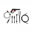 Акумулаторна водоструйка EINHELL HYPRESSO 36/105 Li - Solo, 18V, 2.0-8.0Ah, Li-Ion, 70bar, 270l/h - small, 276548