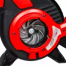 Акумулаторна въздуходувка RAIDER RDP-SEBV20 Solo, 40V, Li-Ion,m3/h - small, 278271
