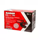 Акумулаторна въздуходувка RAIDER RDP-SEBV20 Solo, 40V, Li-Ion,m3/h - small, 278272
