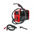 Апарат за заваряване комбиниран RAIDER 2в1 MIG/MAG&MMA RD-IW40, 20-160A, 230V, 1.6-3.2mm - small