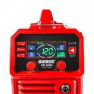 Апарат за заваряване комбиниран RAIDER 2в1 MIG/MAG&MMA RD-IW40, 20-160A, 230V, 1.6-3.2mm - small, 279779