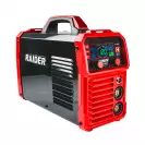 Апарат за заваряване комбиниран RAIDER 2в1 MIG/MAG&MMA RD-IW40, 20-160A, 230V, 1.6-3.2mm - small, 279780