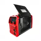 Апарат за заваряване комбиниран RAIDER 2в1 MIG/MAG&MMA RD-IW40, 20-160A, 230V, 1.6-3.2mm - small, 279782
