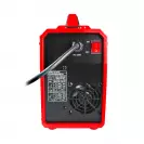 Апарат за заваряване комбиниран RAIDER 2в1 MIG/MAG&MMA RD-IW40, 20-160A, 230V, 1.6-3.2mm - small, 279783