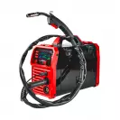 Апарат за заваряване комбиниран RAIDER 2в1 MIG/MAG&MMA RD-IW40, 20-160A, 230V, 1.6-3.2mm - small, 279784