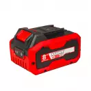 Батерия акумулаторна RAIDER RDP-R20 20V 8.0Ah, 20V, 8.0Ah, Li-Ion - small