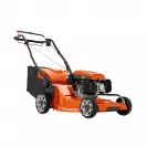 Бензинова косачка HUSQVARNA LC 353V, 2.75kW, 53см, 20-75мм, самоходна - small