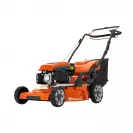 Бензинова косачка HUSQVARNA LC 353V, 2.75kW, 53см, 20-75мм, самоходна - small, 275700