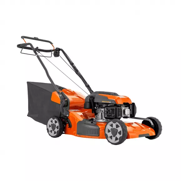 Бензинова косачка HUSQVARNA LC 356V, 2.6kW, 56см, 25-75мм, самоходна