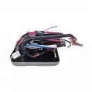 Блок електронен за акумулаторен храсторез MAKITA, UH006G, UH007G - small, 282075