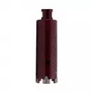 Боркорона с диамантени сегмент KODIA DRY CORE DRILL 16x75мм, захват M14, за твърд гранит - small