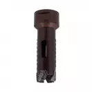 Боркорона с диамантени сегмент KODIA T DRY CORE DRILL 43x75мм, захват M14, за твърд гранит - small