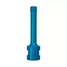 Боркорона с прахообразен диамант KODIA VACUUM BRAZED 12x70мм, захват M14, за мрамор, керамика и порцелан, за сухо и мокро пробиване - small