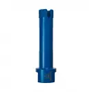 Боркорона с прахообразен диамант KODIA VACUUM BRAZED 18x70мм, захват M14, за мрамор, керамика и порцелан, за сухо и мокро пробиване - small