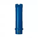 Боркорона с прахообразен диамант KODIA VACUUM BRAZED 22x70мм, захват M14, за мрамор, керамика и порцелан, за сухо и мокро пробиване - small