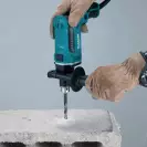 Бормашина ударна MAKITA MT M8103B, 430W, 0-3000об, 33000уд/мин - small, 280883