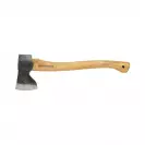 Брадва с дръжка HUSQVARNA 1.000кг, с дръжка от дърво, универсална - small