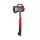 Брадва с дръжка MILWAUKEE 400мм 1.1кг. - small