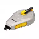 Чертилка зидарска STANLEY 30м, алуминиева - small