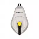 Чертилка зидарска STANLEY 30м, алуминиева - small, 278333