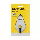 Чертилка зидарска STANLEY 30м, алуминиева - small, 278336