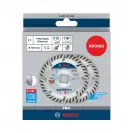 Диск диамантен BOSCH PRO Multi Material 125x10x22.23мм 2бр., за бетон, армиран бетон, зидария, за рязане - small, 281776