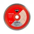 Диск диамантен RUBI CPR SuperPro 125x1.7x22.23мм, за керамика и порцелан, сухо рязане - small