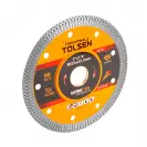 Диск диамантен TOLSEN 125x22.23мм - small