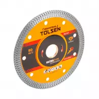 Диск диамантен TOLSEN 230x22.23мм