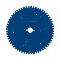 Диск с твърдосплавни пластини BOSCH Expert 270/2.4/30 Z=60, за сандвич панели