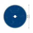Диск с твърдосплавни пластини BOSCH Expert 270/2.4/30 Z=60, за сандвич панели - small, 281364