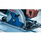 Диск с твърдосплавни пластини BOSCH Expert 270/2.4/30 Z=60, за сандвич панели - small, 281365