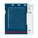 Диск с твърдосплавни пластини BOSCH Expert 270/2.4/30 Z=60, за сандвич панели - small, 281368