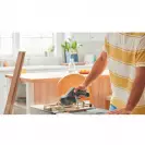 Диск с твърдосплавни пластини DREMEL 85/1.0/15 Z=20, дърво, ламиниран паркет - small, 282187