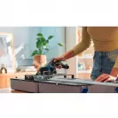 Диск с твърдосплавни пластини DREMEL 85/1.5/15 Z=20, за цветни метали, дърво, пластмаси, ламиниран паркет - small, 282195