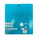 Диск с твърдосплавни пластини MAKITA 255/2.6/30 Z=40, за дървесина - small, 280656