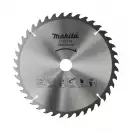 Диск с твърдосплавни пластини MAKITA 260/2.6/30 Z=40, за дървесина - small
