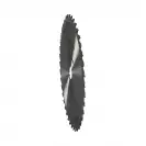 Диск с твърдосплавни пластини MAKITA 260/2.6/30 Z=40, за дървесина - small, 280658