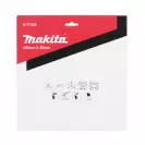 Диск с твърдосплавни пластини MAKITA 260/2.6/30 Z=40, за дървесина - small, 280659